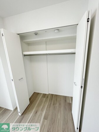 アーバネックス西新宿IIの物件内観写真